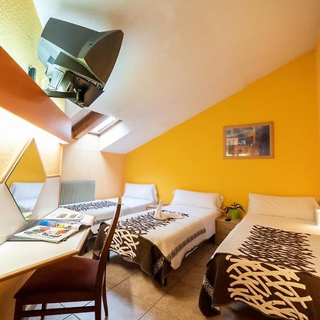 Hotel Les Terres LʼAldosa Kültér fotó
