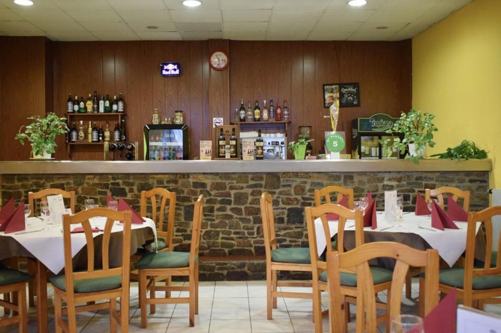 Hotel Les Terres LʼAldosa Kültér fotó