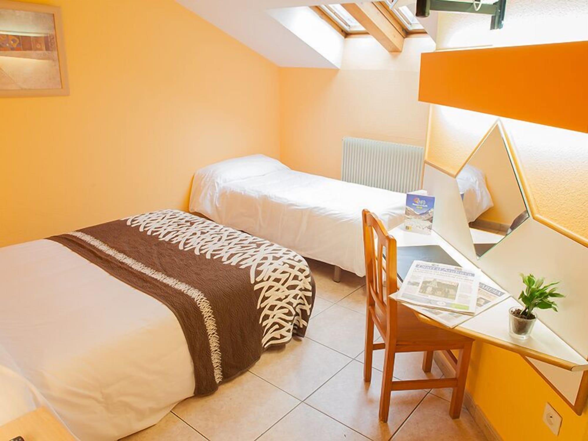 Hotel Les Terres LʼAldosa Kültér fotó