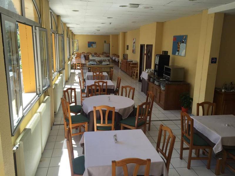 Hotel Les Terres LʼAldosa Kültér fotó