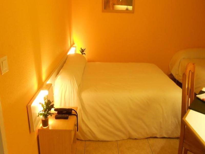 Hotel Les Terres LʼAldosa Kültér fotó