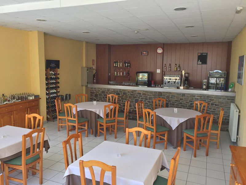 Hotel Les Terres LʼAldosa Kültér fotó