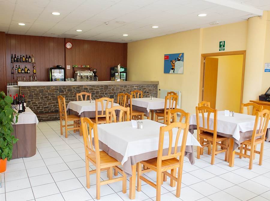 Hotel Les Terres LʼAldosa Kültér fotó