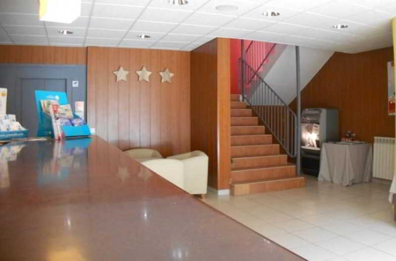 Hotel Les Terres LʼAldosa Kültér fotó