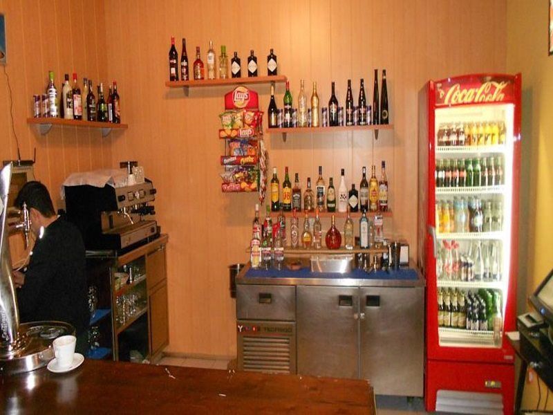 Hotel Les Terres LʼAldosa Kültér fotó