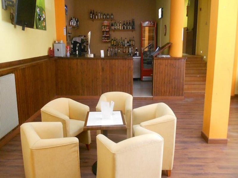 Hotel Les Terres LʼAldosa Kültér fotó