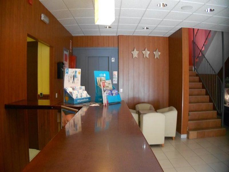 Hotel Les Terres LʼAldosa Kültér fotó