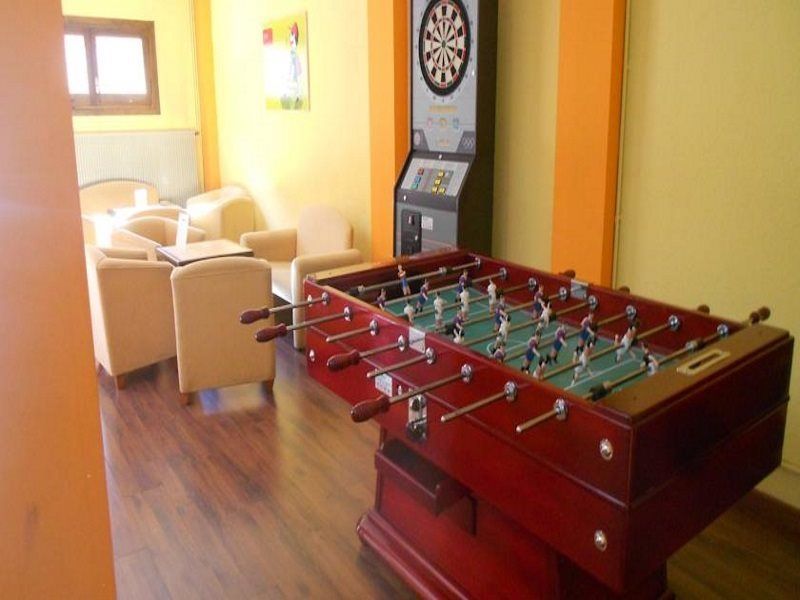 Hotel Les Terres LʼAldosa Kültér fotó