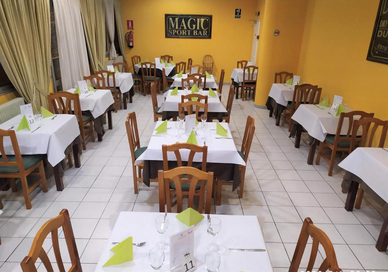 Hotel Les Terres LʼAldosa Kültér fotó